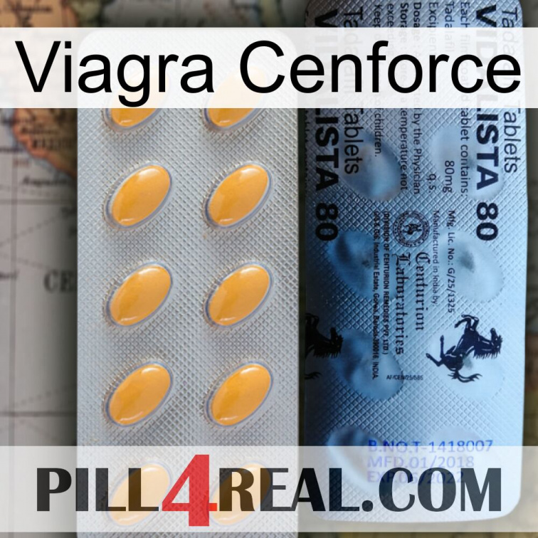 Viagra Cenforce 44